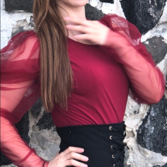 Top - Picture 2 of 4